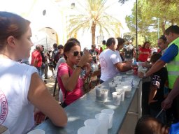 XVIII Concentracion - 2011